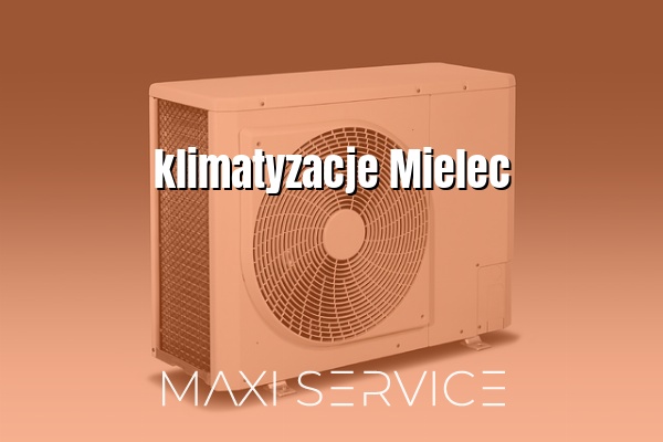 klimatyzacje Mielec - Maxi Service