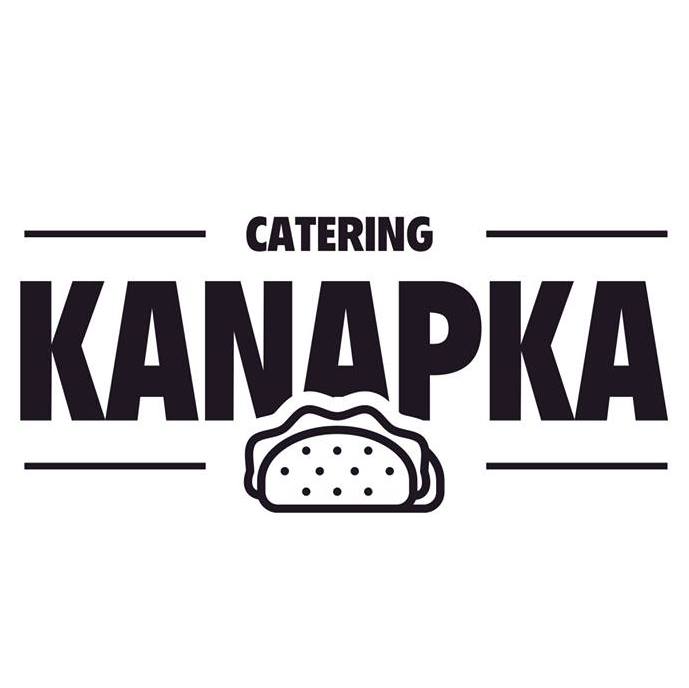 logo Catering Kanapka - Zdrowy Catering Rzeszów