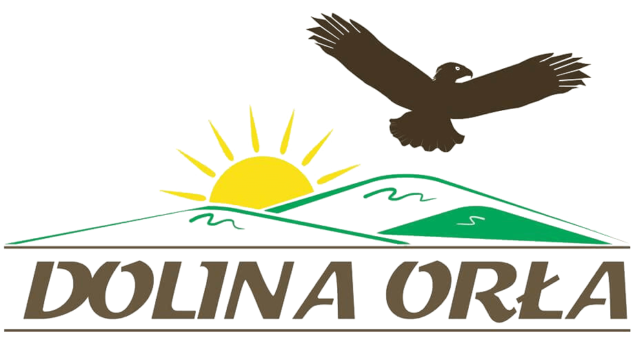 logo Gospodarstwo agroturystyczne Dolina Orła Pietras Sylwester