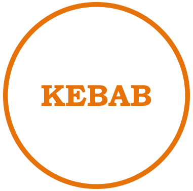 Kebab u Roniego 