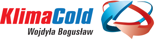 logo KlimaCold