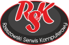logo Oustourcing IT, Usługi informatyczne - RSK