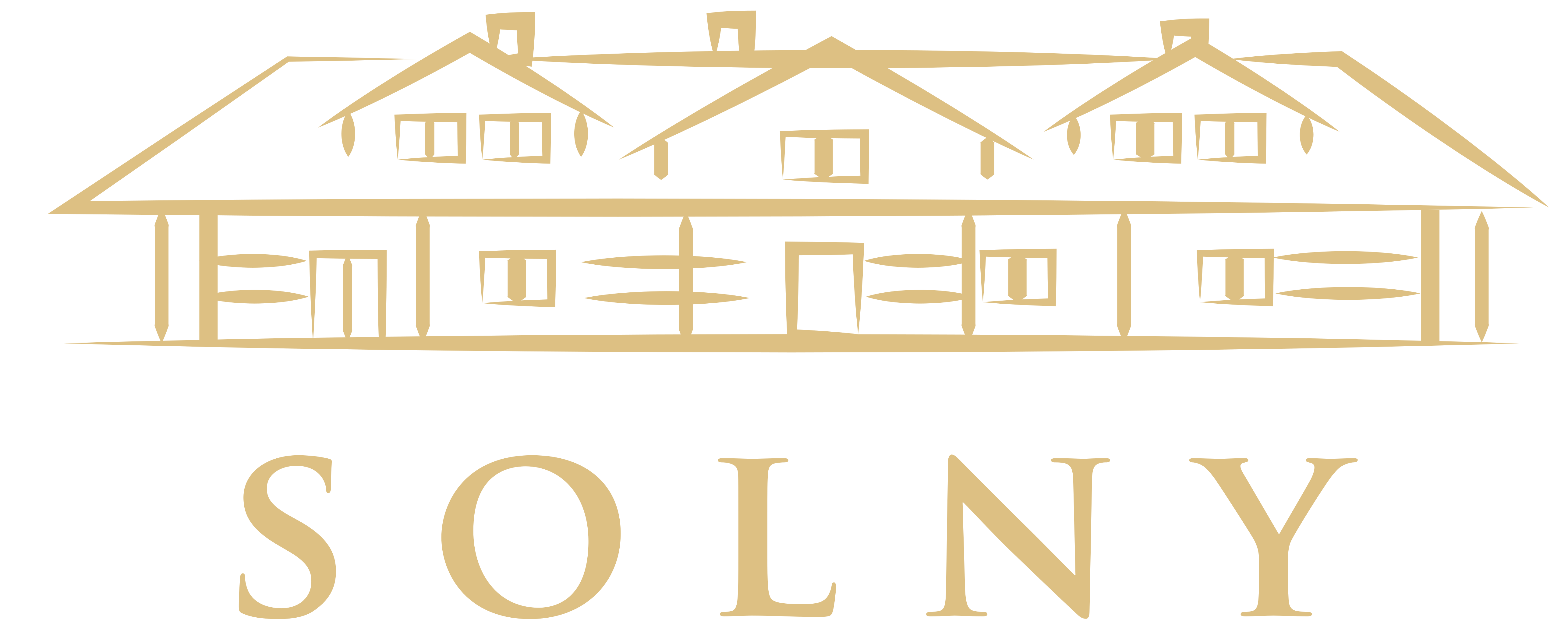 Resort Solny