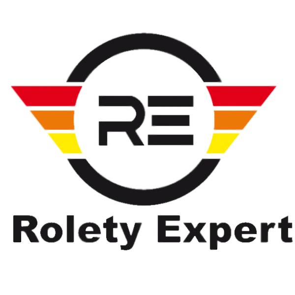 logo Rolety Expert 