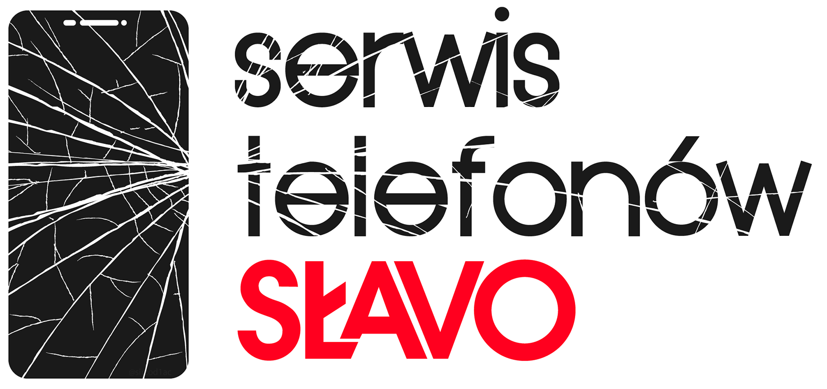 Serwis telefonów Slavo