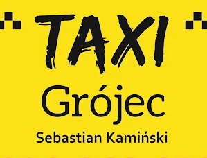 Taxi Grójec - Sebastian Kamiński