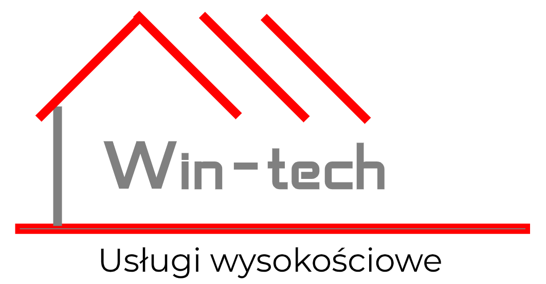 Win-Tech Zwyżka Rzeszów